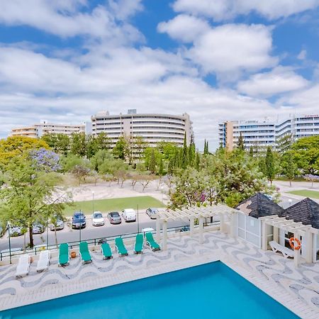Talia II - Pool City Center - וילהמורה מראה חיצוני תמונה
