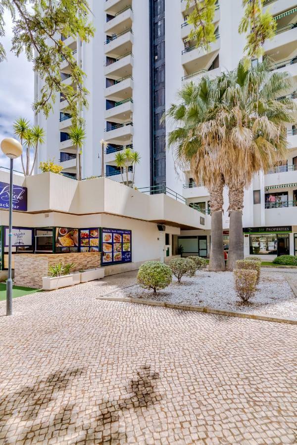 Talia II - Pool City Center - וילהמורה מראה חיצוני תמונה